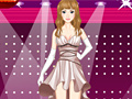 Oyunu Elegant Girl