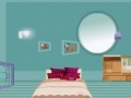 Oyunu Doll bed room decor
