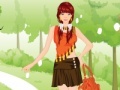 Oyunu Summer Dress Up