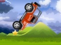 Oyunu Stunt Racer