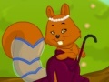 Oyunu Squirrel Dress Up