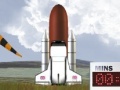 Oyunu Start the Rocket