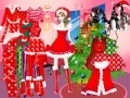 Oyunu Christmas Dresses