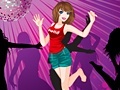 Oyunu Disco Girl