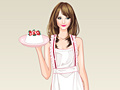 Oyunu Cooking Princess
