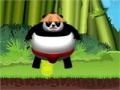 Oyunu Samurai Panda 3