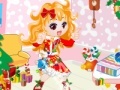 Oyunu New Year dress up
