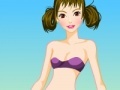 Oyunu Beauty queen dress up
