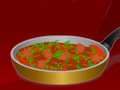 Oyunu Kadhai Paneer