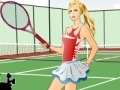 Oyunu Sharapova Dress Up