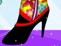 Oyunu Fashion Winter Boots