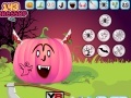 Oyunu Halloween Pumpkin Decor