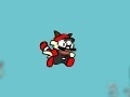 Oyunu Flappy Mario Bros