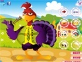 Oyunu My Funny Turkey