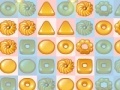 Oyunu Pastry Puzzle
