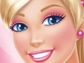 Oyunu Barbie - 3 differences