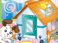 Oyunu Doghouse Decorating