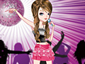 Oyunu Karaoke Girl