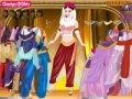 Oyunu Ayesha Oriental Girl Dressup