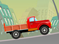 Oyunu Truckster 3
