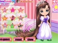Oyunu Long Haired Princess