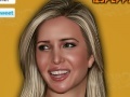 Oyunu Ivanka Trump Makeover