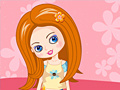 Oyunu Cute Style Design Salon