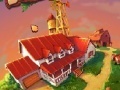 Oyunu Little farm