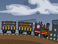 Oyunu Coal Express 3