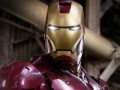 Oyunu Iron Man: Alphabet Search