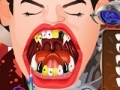 Oyunu Dracula's Dentist