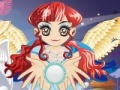 Oyunu Fairy Makeover