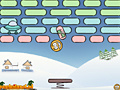 Oyunu Smiley Jump Mania
