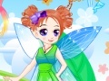 Oyunu Fairy Dress Up 2