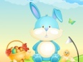 Oyunu Easter Bunny: Differences