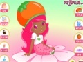 Oyunu Fruit Girl
