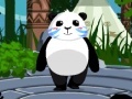 Oyunu Panda Tropical Dancing 2