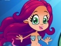 Oyunu Cute Mermaid Princess