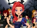 Oyunu Zombie Princess Facial Makeover