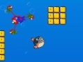 Oyunu Mario Baby Fish Hacked