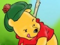Oyunu Pooh Bear And Golfer