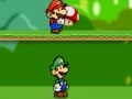 Oyunu Super Mario Treasure Hunting