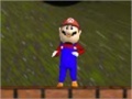 Oyunu Mario the Goomba Juggler