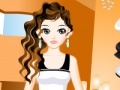 Oyunu Alisia Dress Up