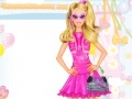 Oyunu Doll Room Dress Up