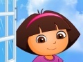 Oyunu Dora Yummy torte
