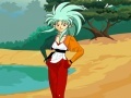 Oyunu Ryoko Dress Up