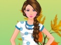 Oyunu Cute Teenage Girl Dressup