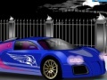 Oyunu Bugatti Design