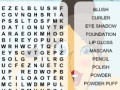 Oyunu Make Up: Word Search